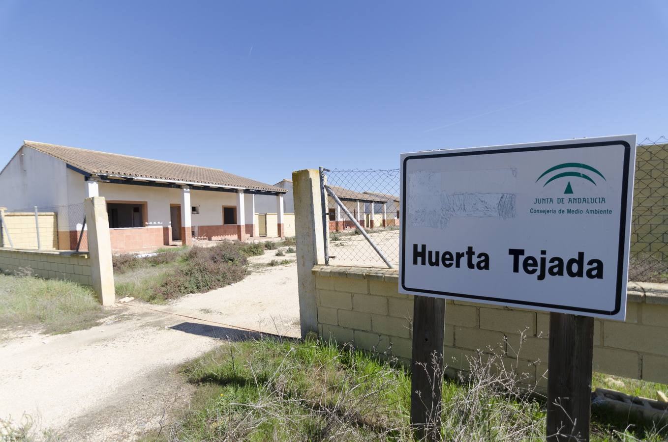 Huerta Tejada: otro sumidero de fondos públicos en Doñana